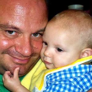 Meet your Posher, George